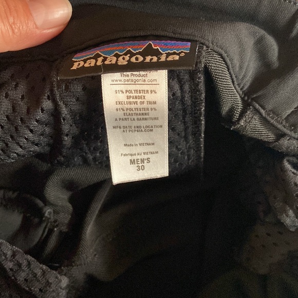 Patagonia, snow pants - Picture 11 of 11